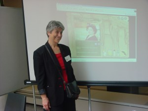 2003 t herese dag van talen