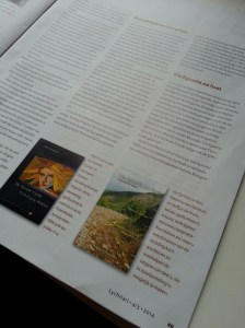 Recensie van het boek De Tweede Cyclus in Lychnari