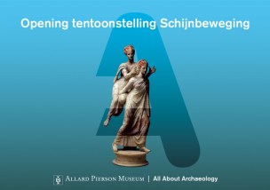 Schijnbeweging. Illusie in de Griekse kunst  Hellas in Holland 25 jaar later  Grieks toerisme in affichekunst